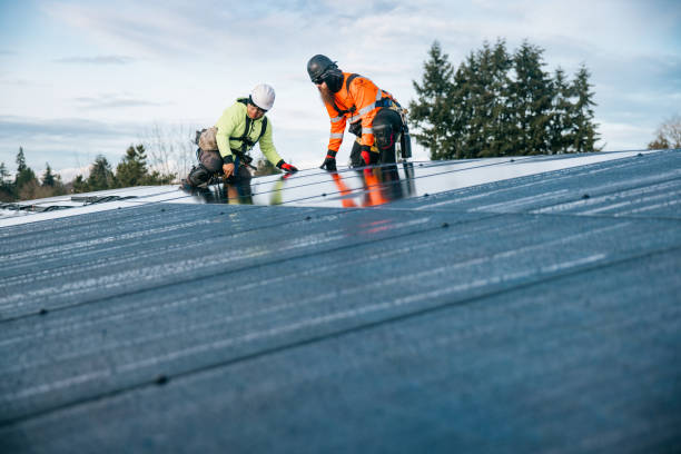 Reliable Metal Roofing contractor in Chesterfield, SC by Roof Repair Smedway